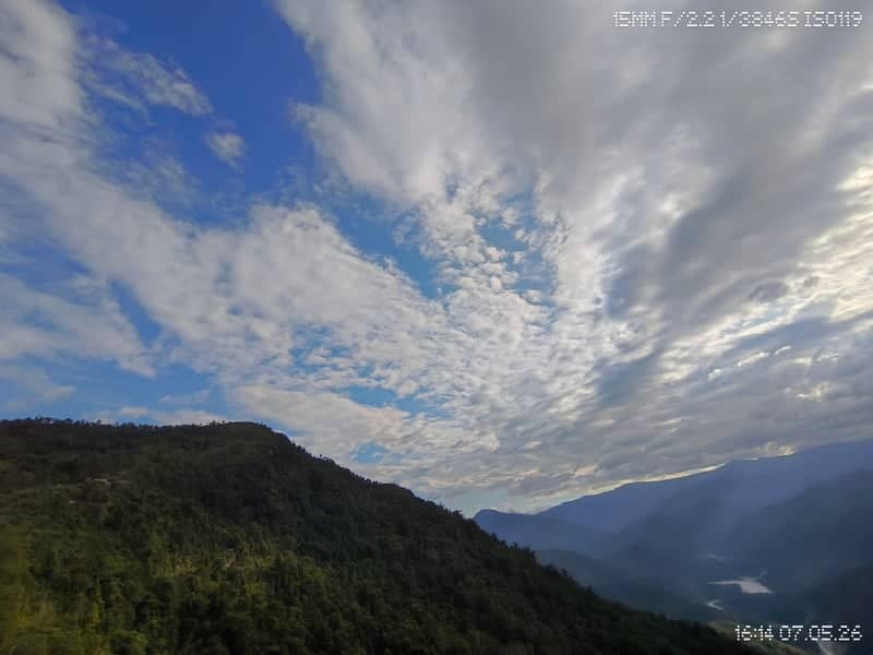 Kalimpong Valley Overlook - Image 1