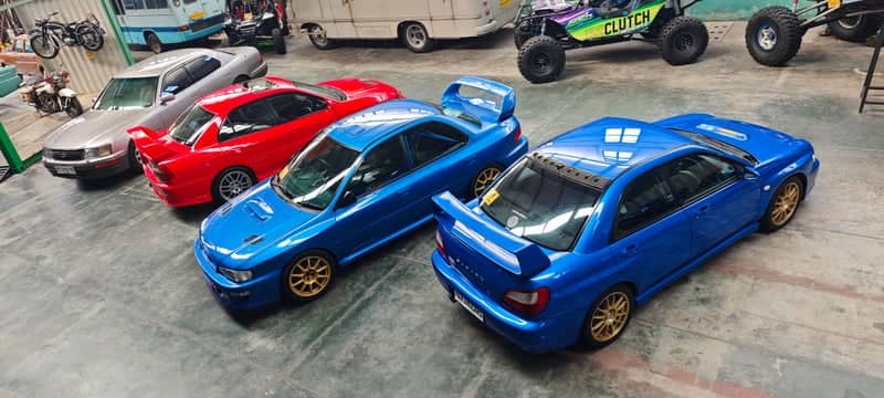 Surakarta JDM Performance Garage - Image 1