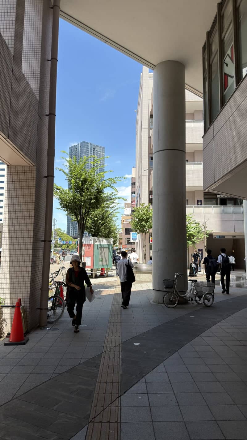 Toyosu LaLaport Plaza - Image 1