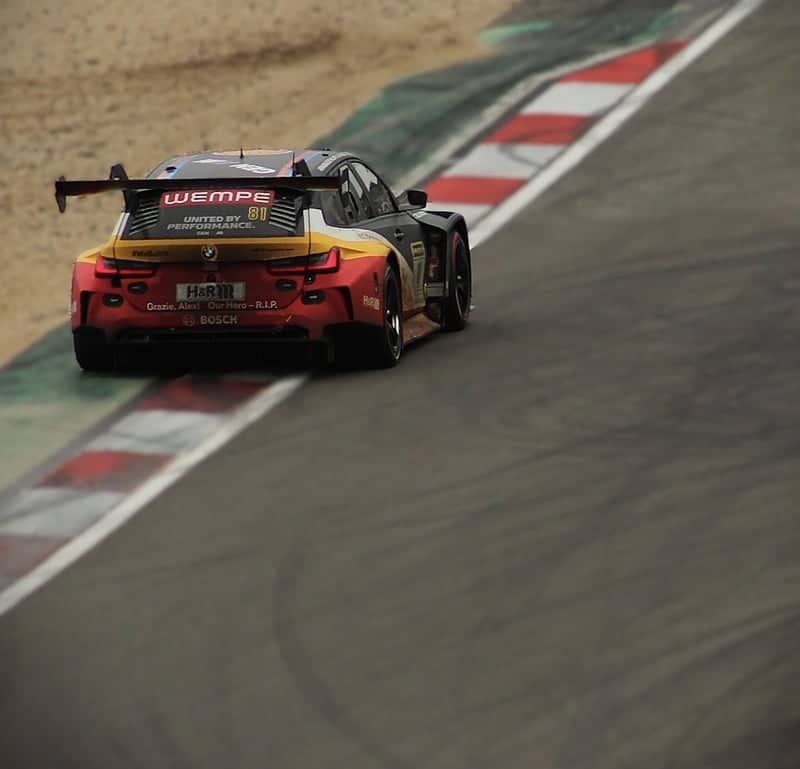 Nürburgring Nordschleife - Image 1