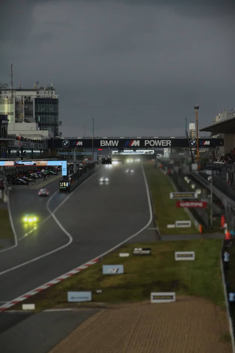 Nürburgring Grand Prix Track - Image 1