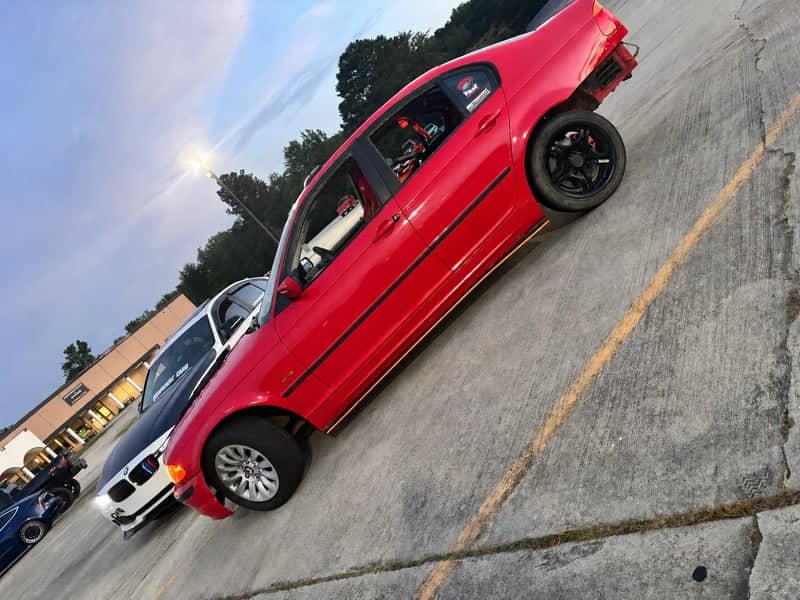 Bankhead Highway Car Meet Spot - Image 1