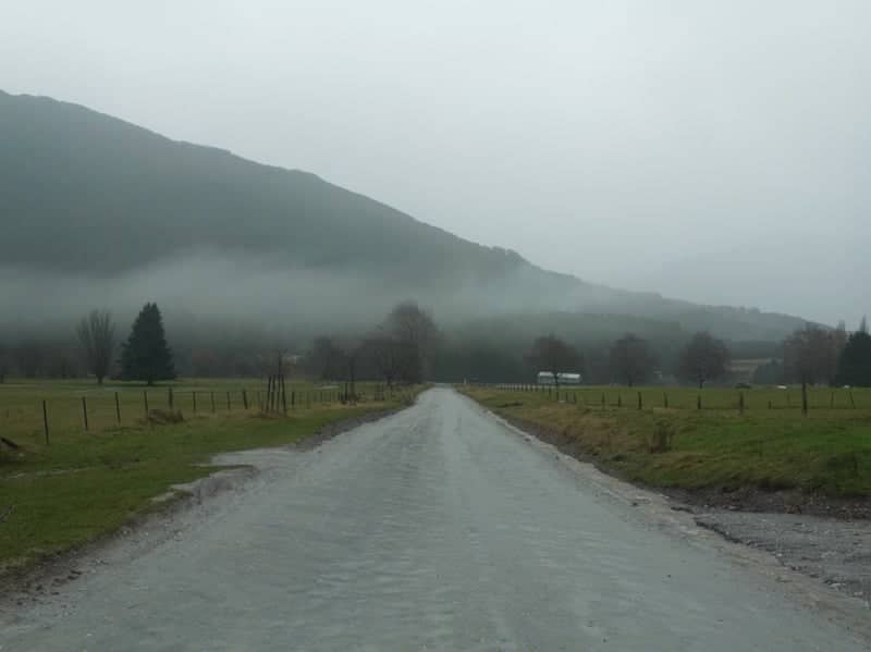 Glenorchy-Paradise Road - Image 1