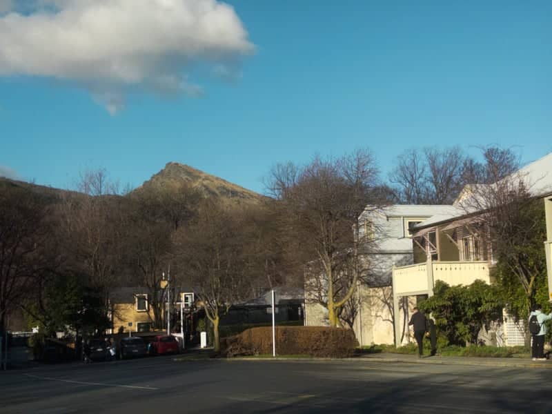 Arrowtown Historic District - Image 1