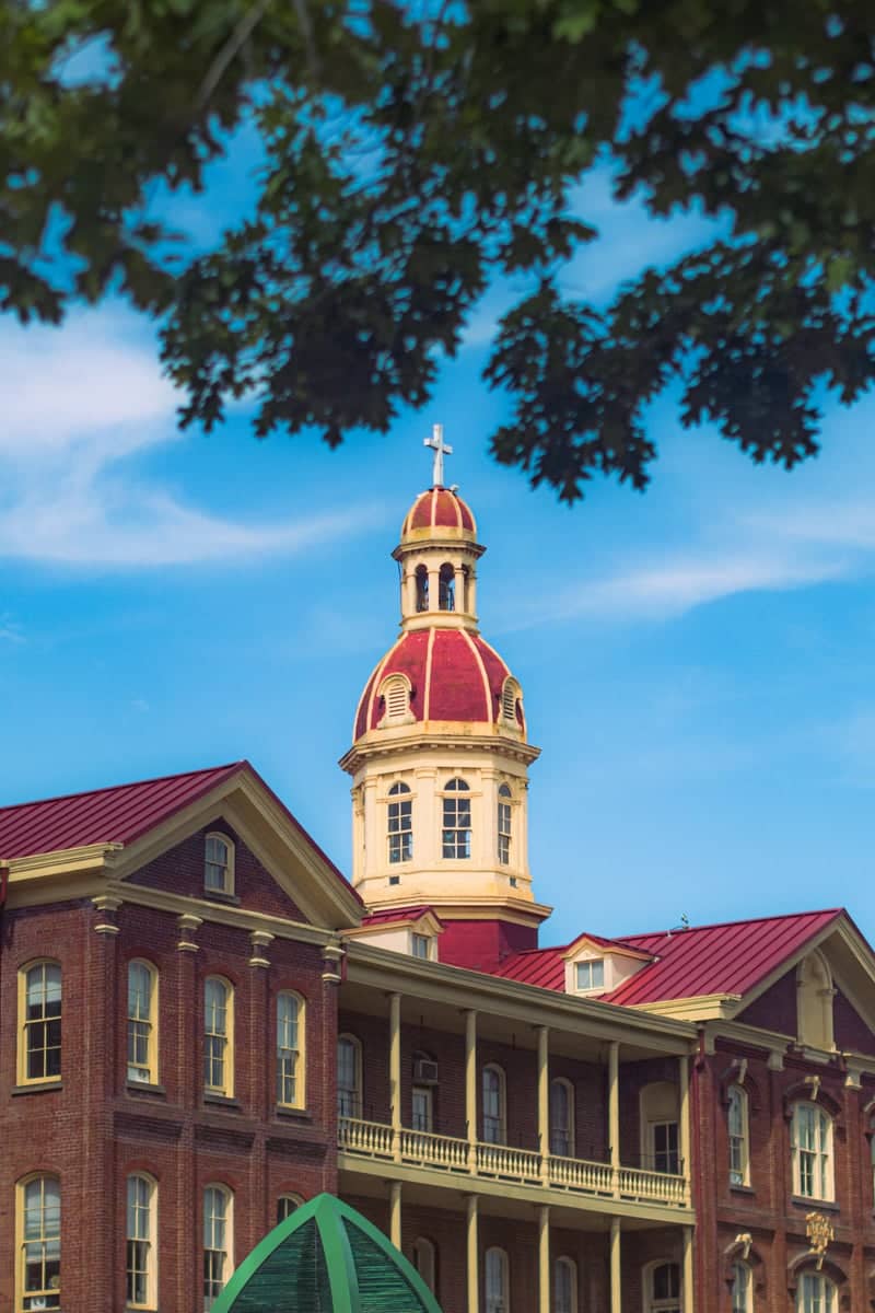 Providence Academy - Image 1