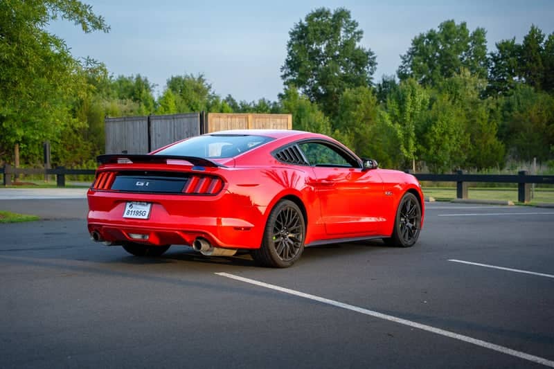 Ashburn Automotive Spot - Image 1