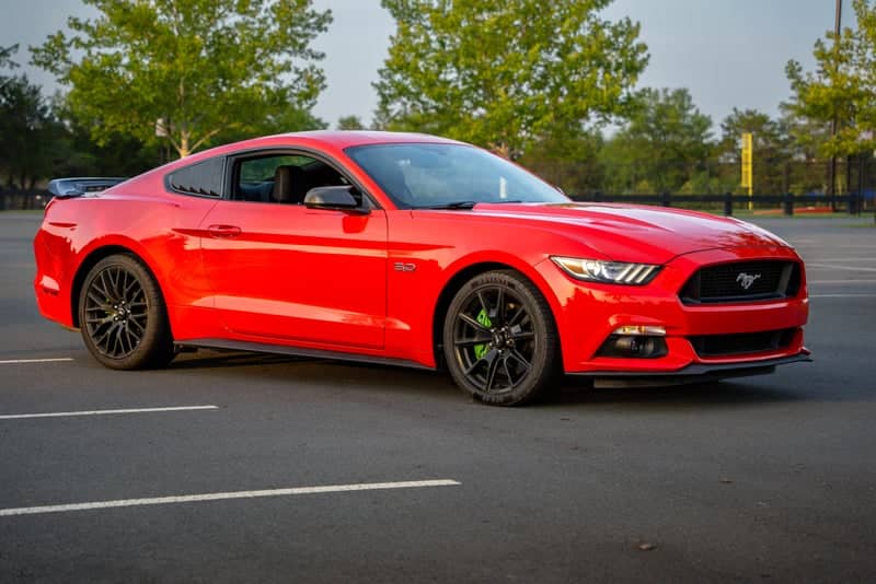 One Loudoun Automotive Lot - Image 1