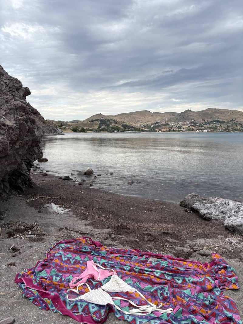 Platy Beach - Image 1