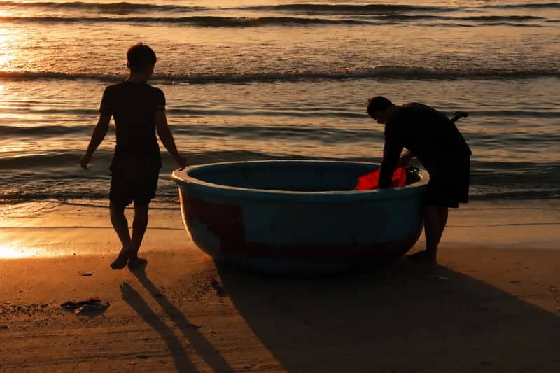 Doc Let Beach - Image 1