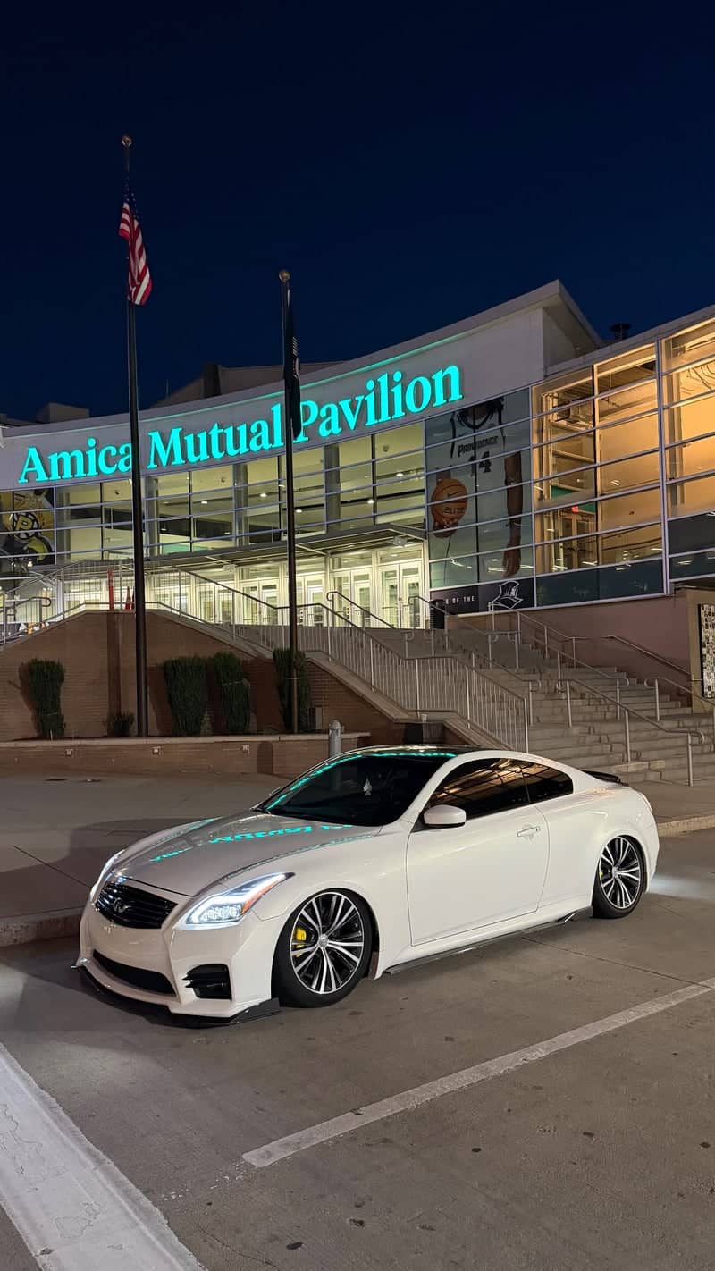 Amica Mutual Pavilion - Image 1