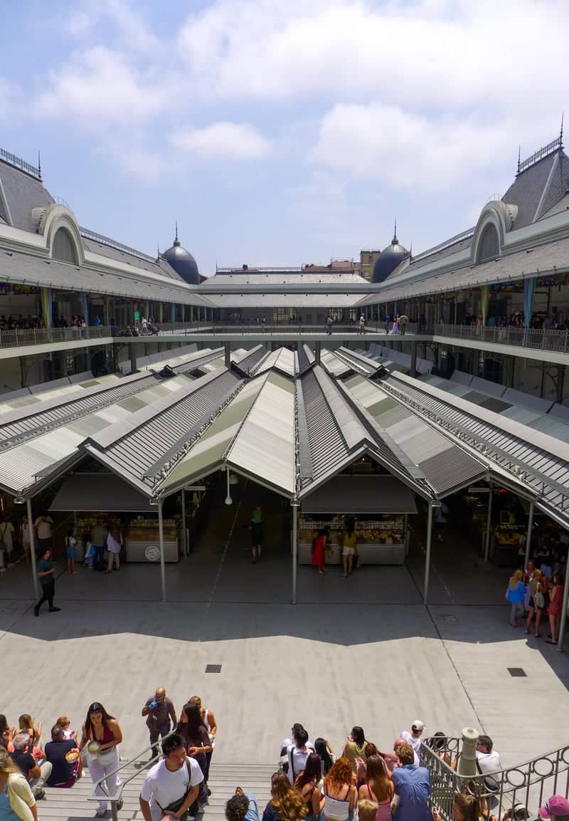 Mercado do Bolhão - Image 1