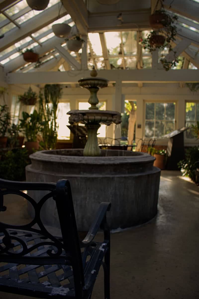 Heritage Park Conservatory - Image 1