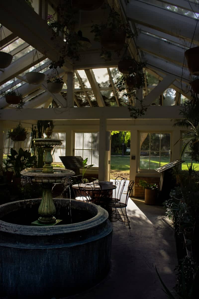 Heritage Park Conservatory - Image 1