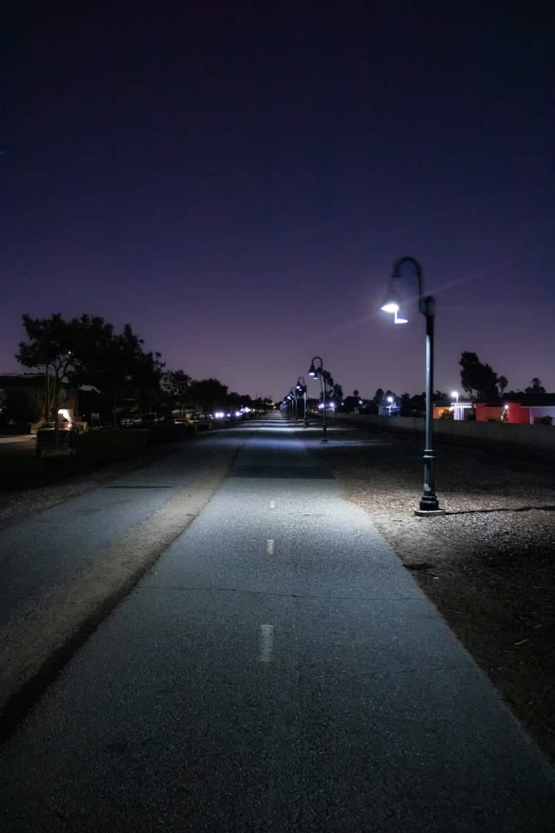 Bellflower Bike Trail - Image 1