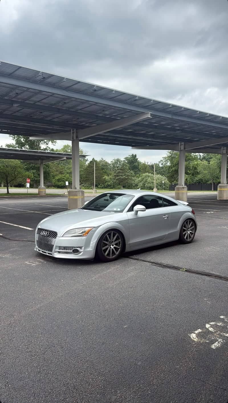 Hopewell Valley Solar Canopy Parking - Image 1