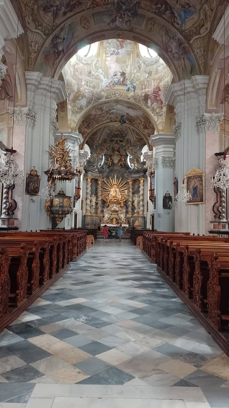 Basilika Mariatrost - Image 1