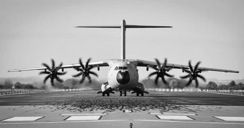 RAF Coningsby - Image 1