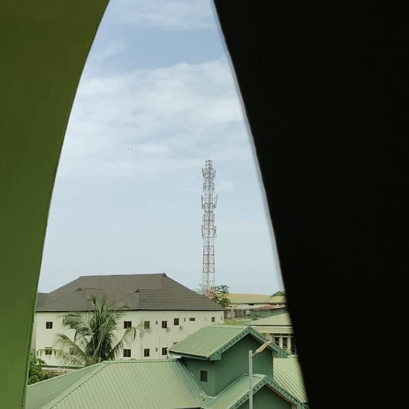 Osogbo Urban Viewpoint - Image 1
