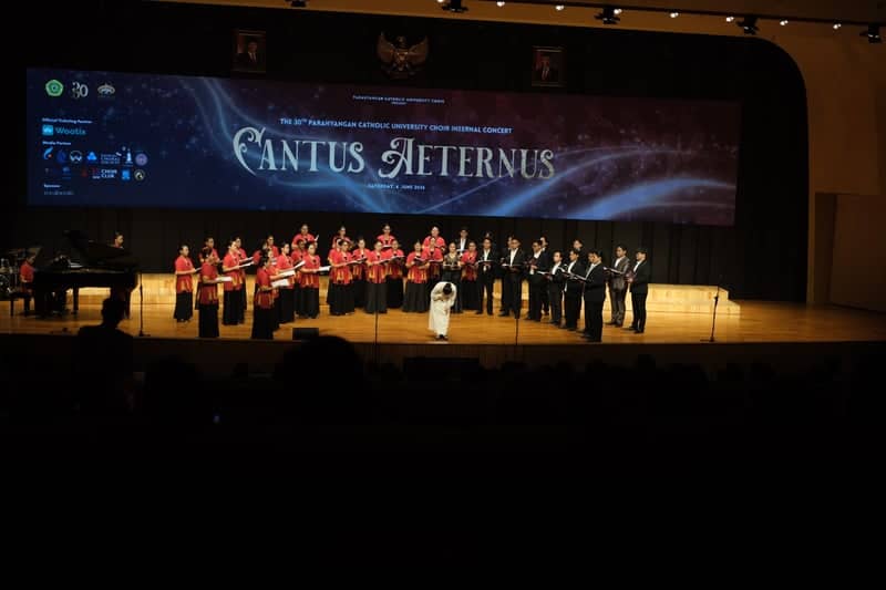 Gedung Budaya Sabilulungan - Image 1