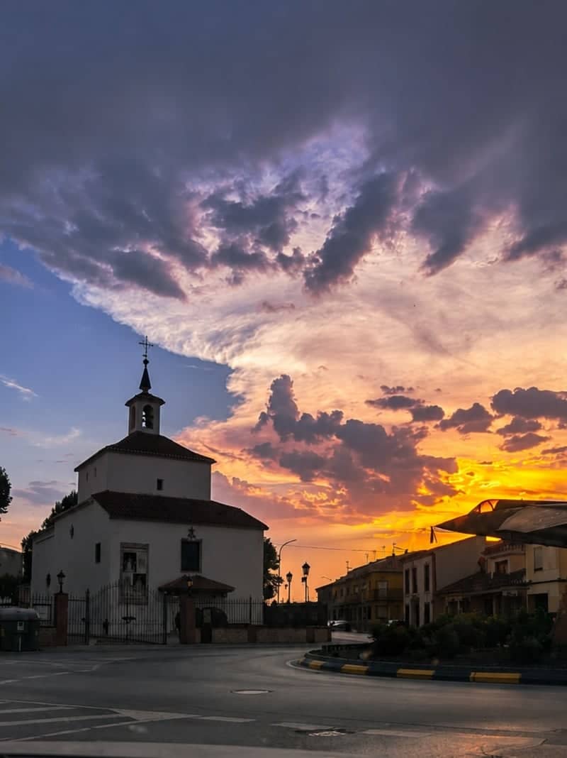 Ermita de San Cristóbal, Socuéllamos - Image 1