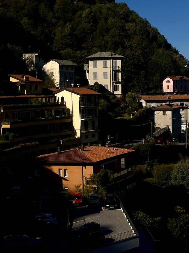 Blevio Hillside Overlook - Image 1