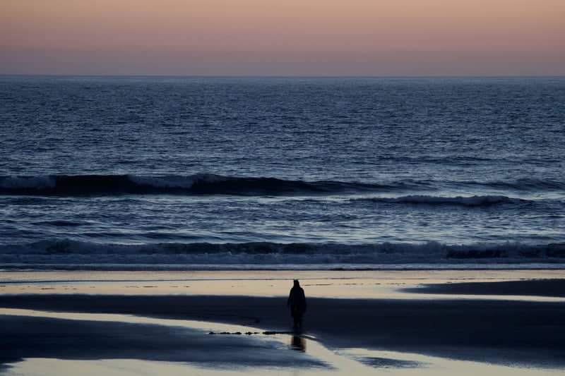 Manzanita Beach - Image 1