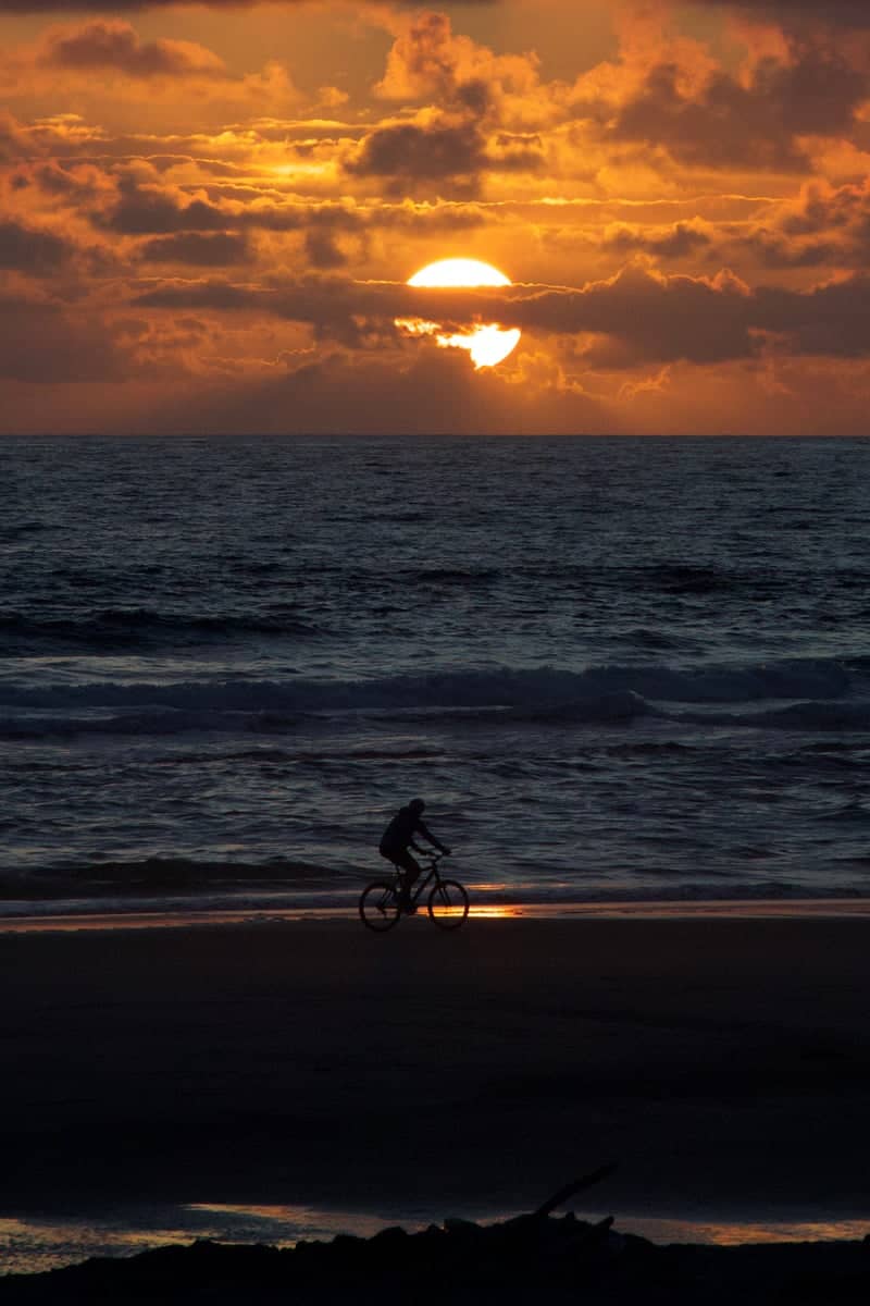 Manzanita Beach - Image 1
