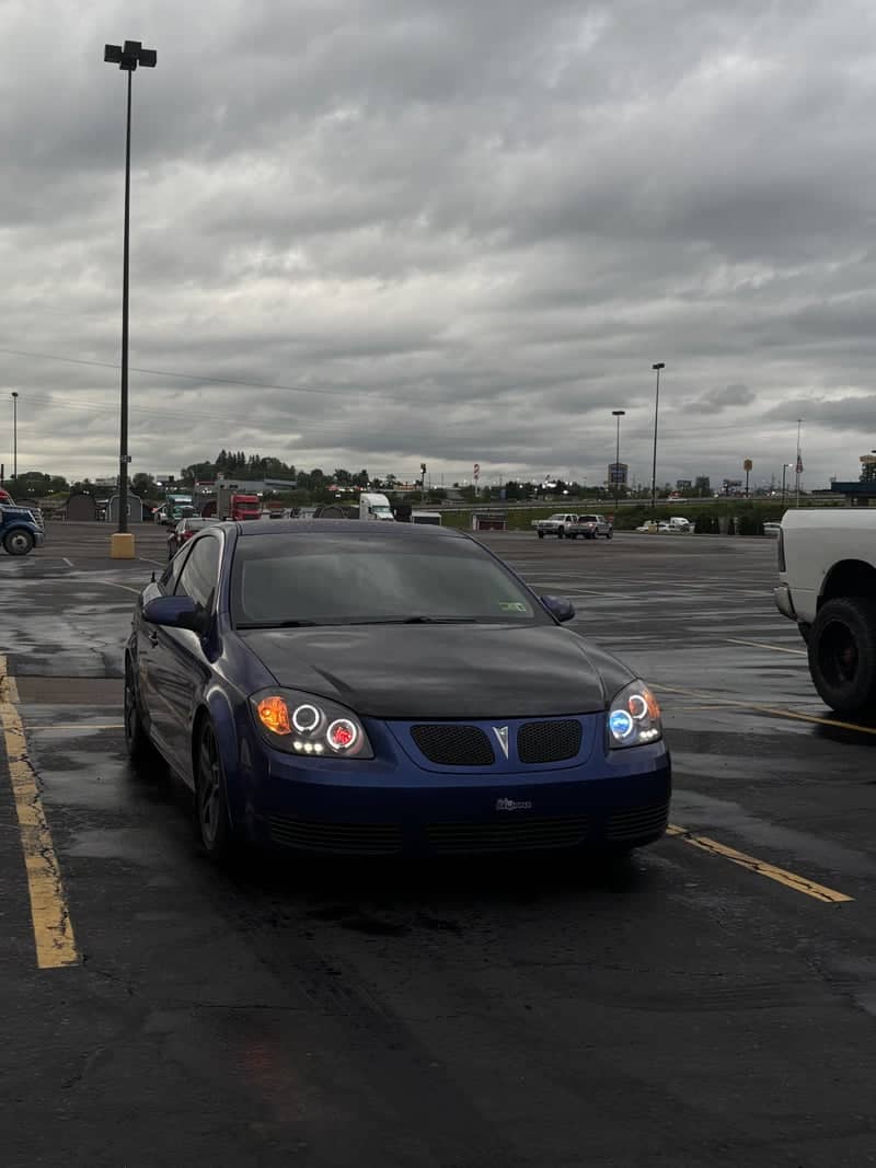 Ohio Valley Mall Parking Lot - Image 1