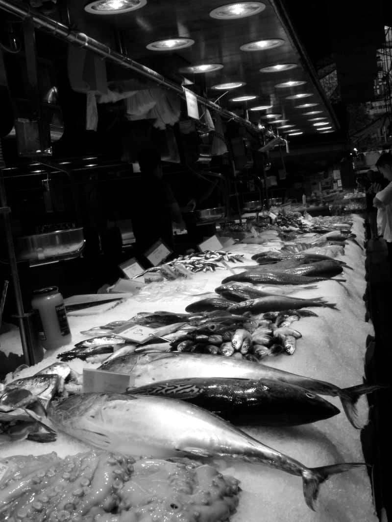 Patti Fish Market - Image 1