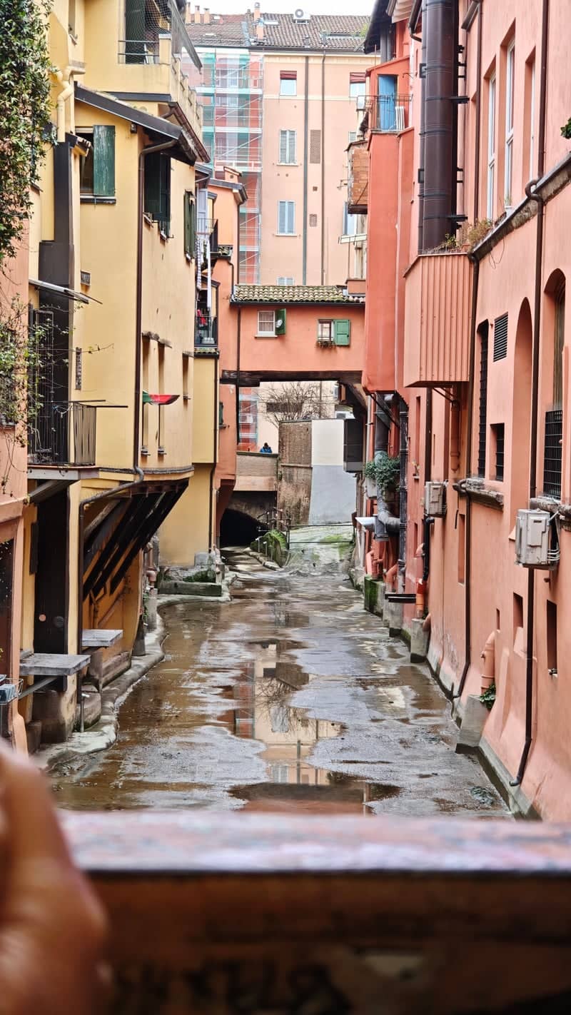 Canale di Aposa - Image 1