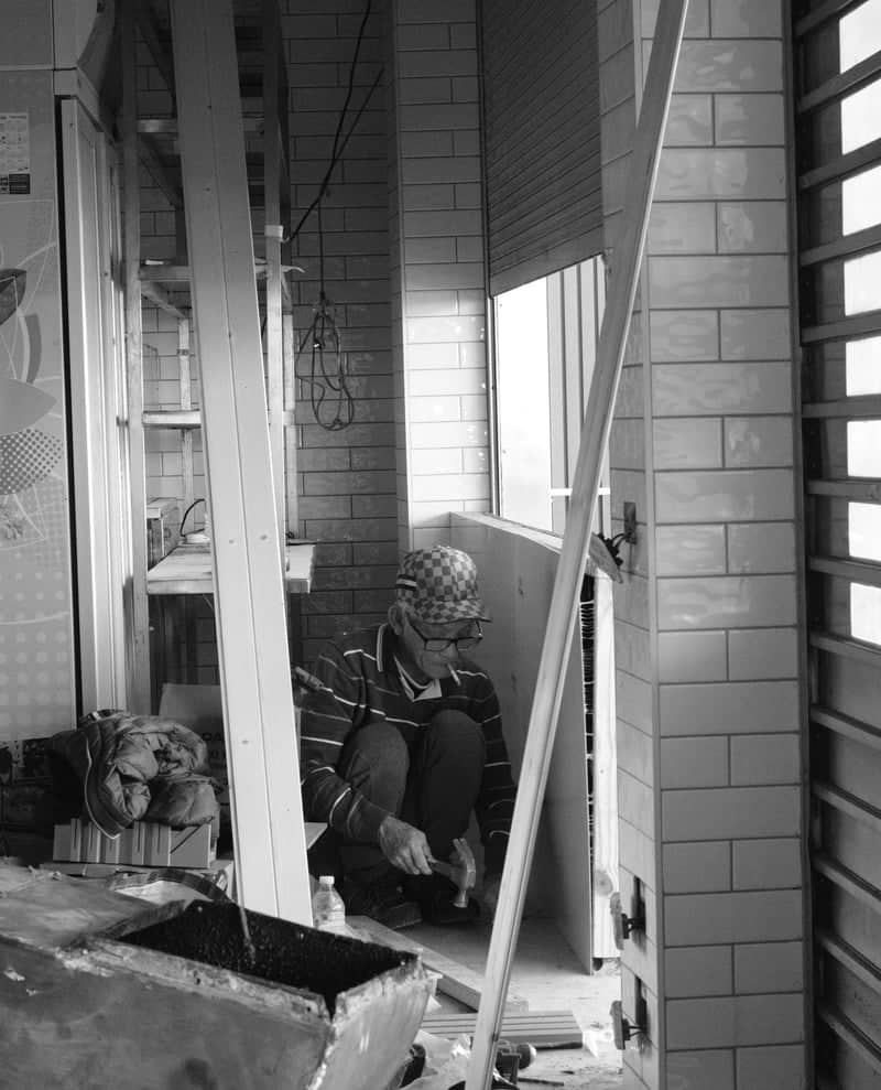 Cabramatta Street Life - Image 1