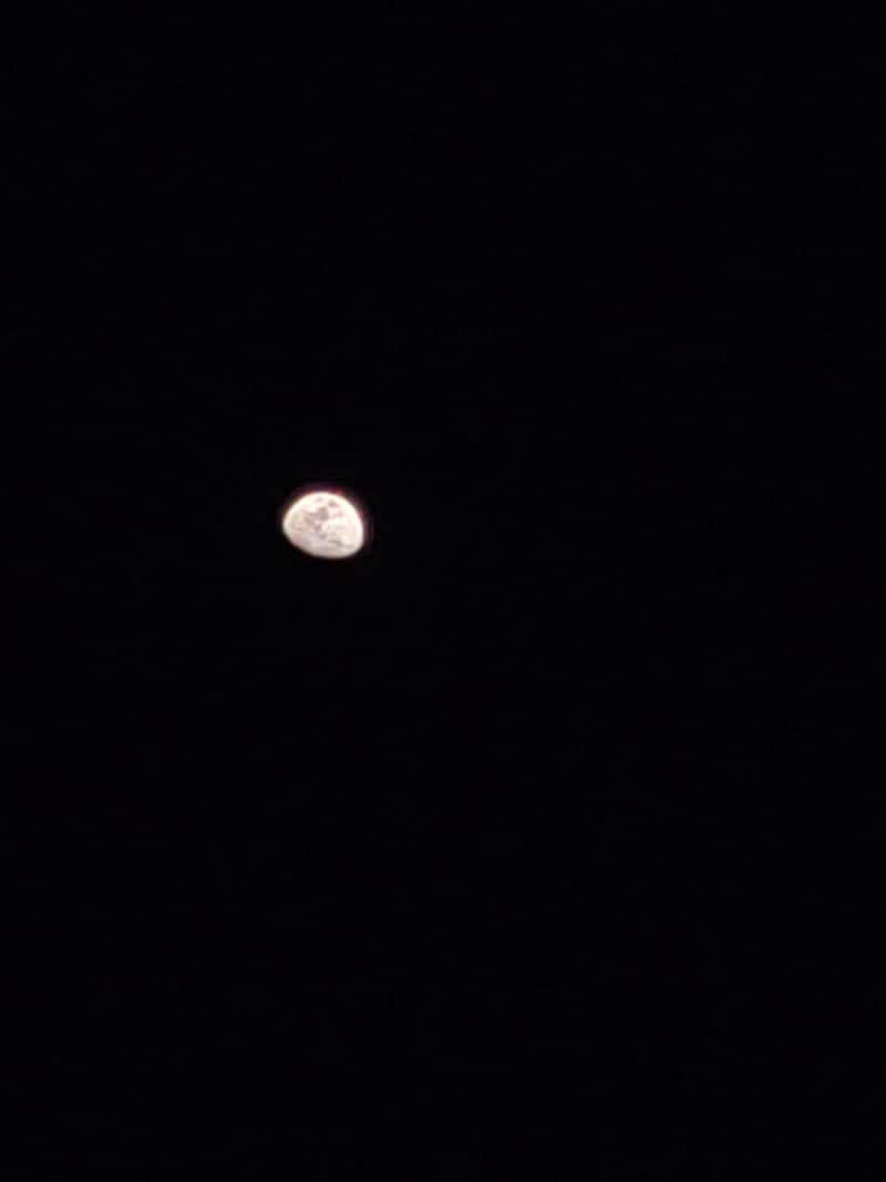 Mettur Night Sky - Image 1
