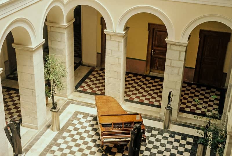 Town Hall of Ermoupoli - Image 1