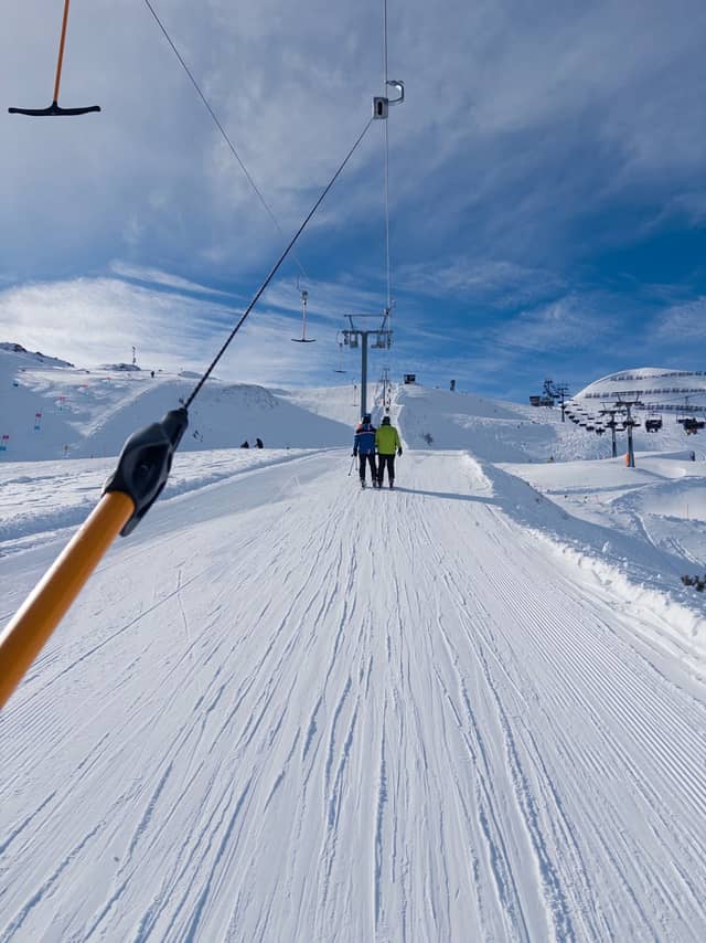 Spieljoch Ski Resort - Image 1