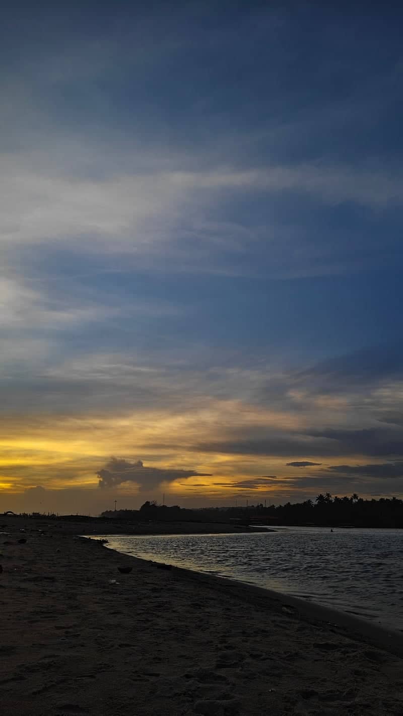 Poovar Golden Beach - Image 1