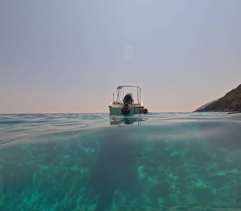 Sami Bay Waters - Image 1
