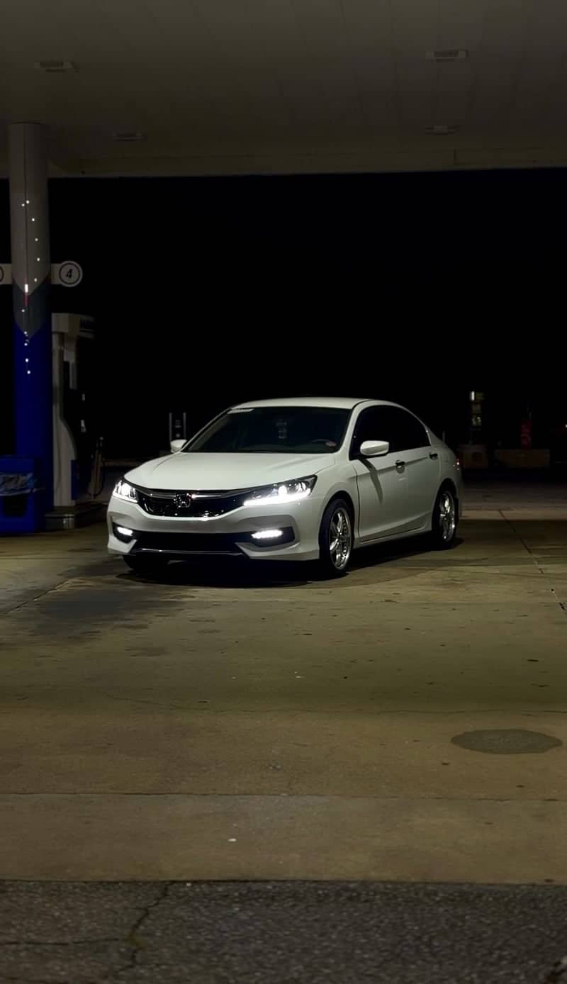 Spinx Gas Station Williamston - Image 1