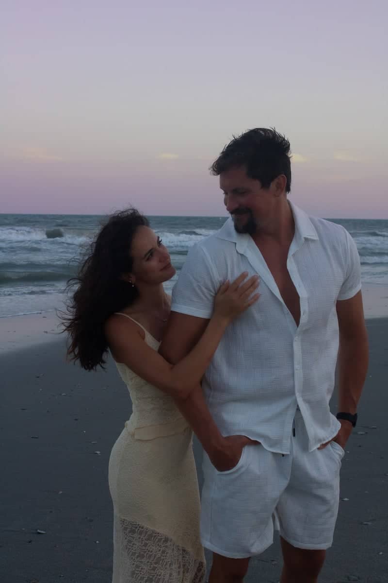 Isle of Palms Beach - Image 1