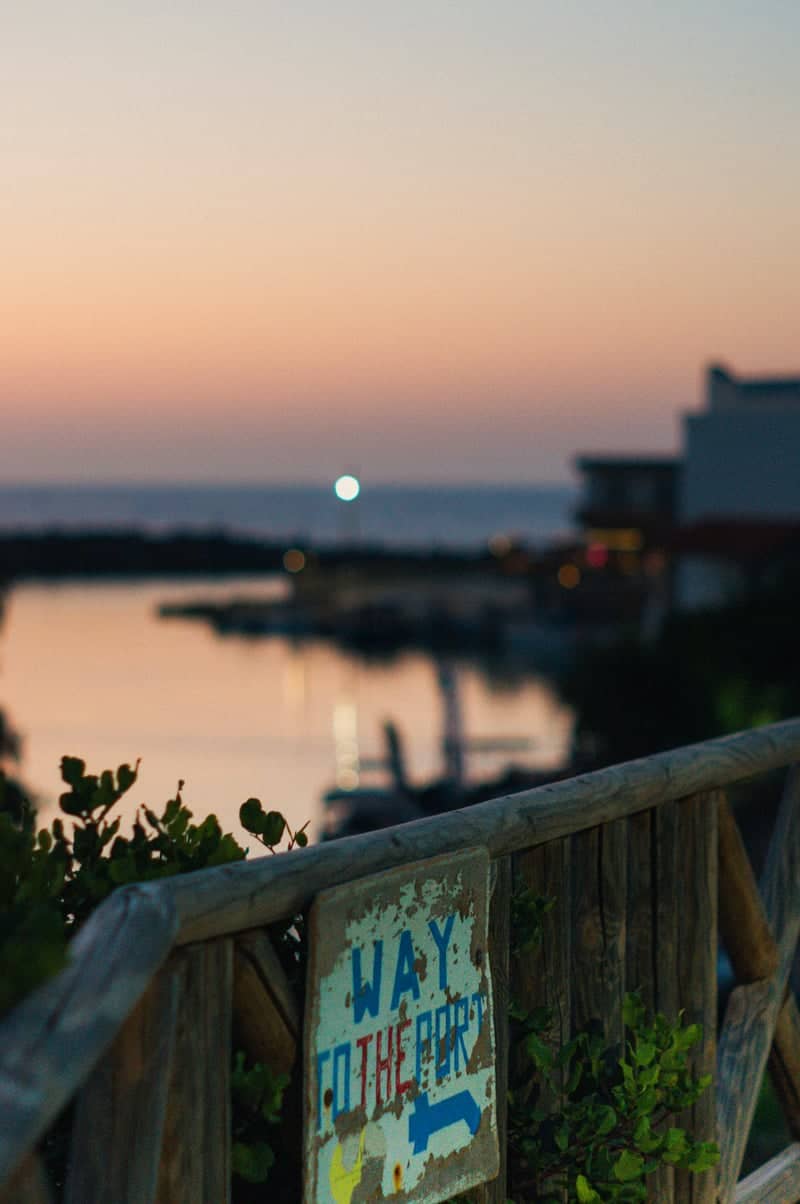 Sissi Harbor Overlook - Image 1