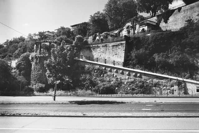 Weinberg Terraces - Image 1