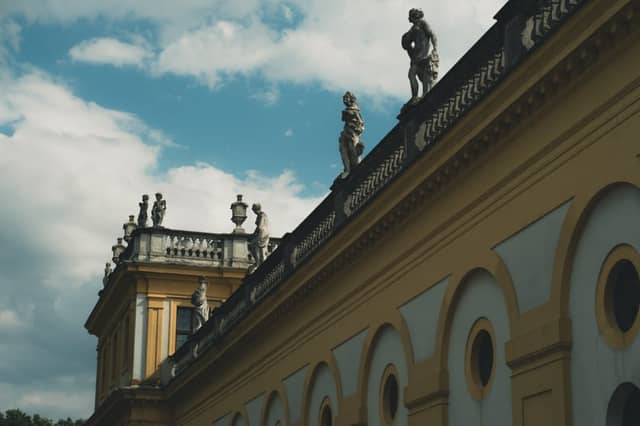 Orangerie Kassel - Image 1