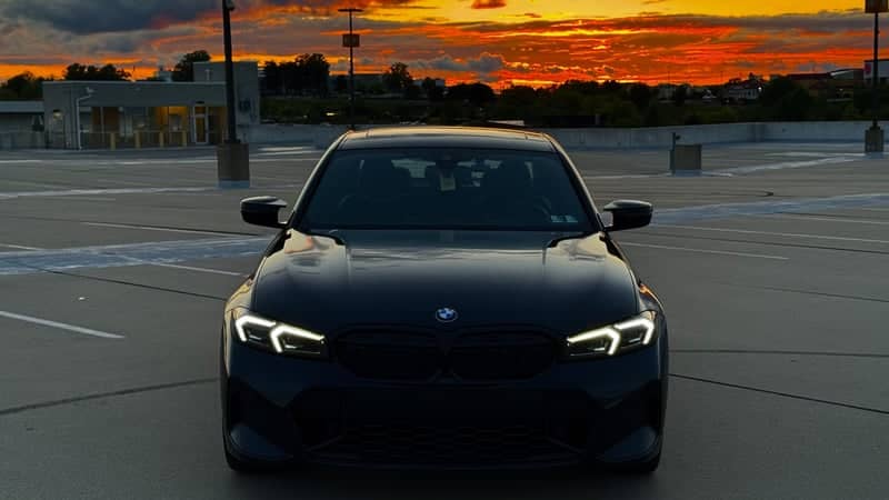King of Prussia Mall Parking Deck - Image 1