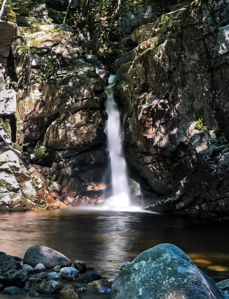 Kinsman Falls - Image 1