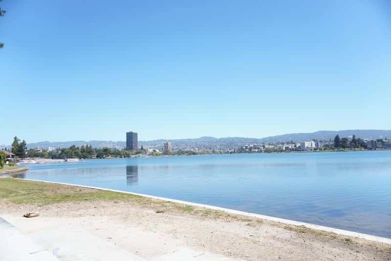 Lake Merritt - Image 1