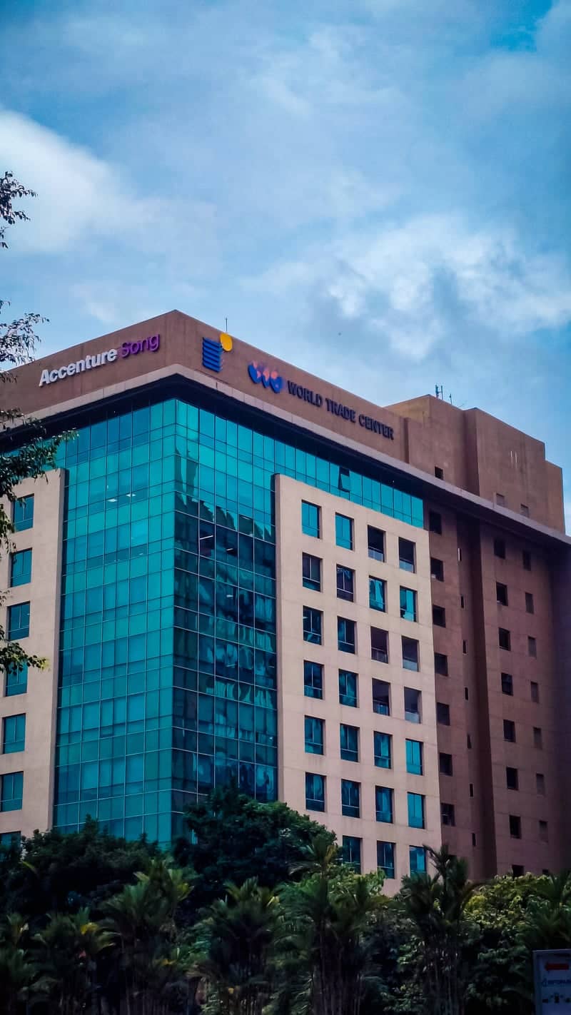 World Trade Center Kochi - Image 1