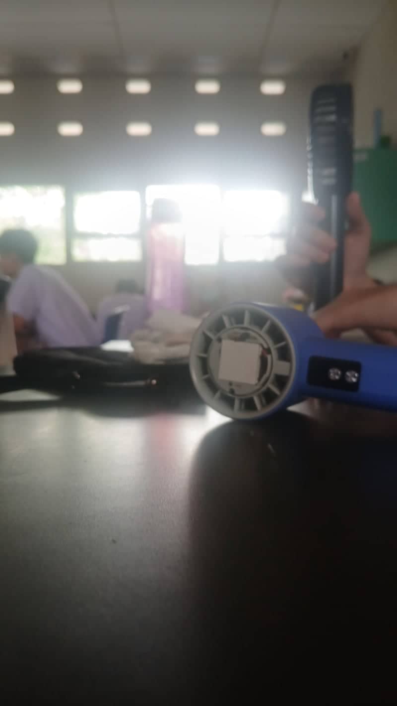 Kampar Indoor Workshop - Image 1