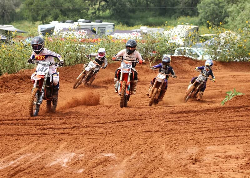 Cycle Ranch Motocross Park - Image 1
