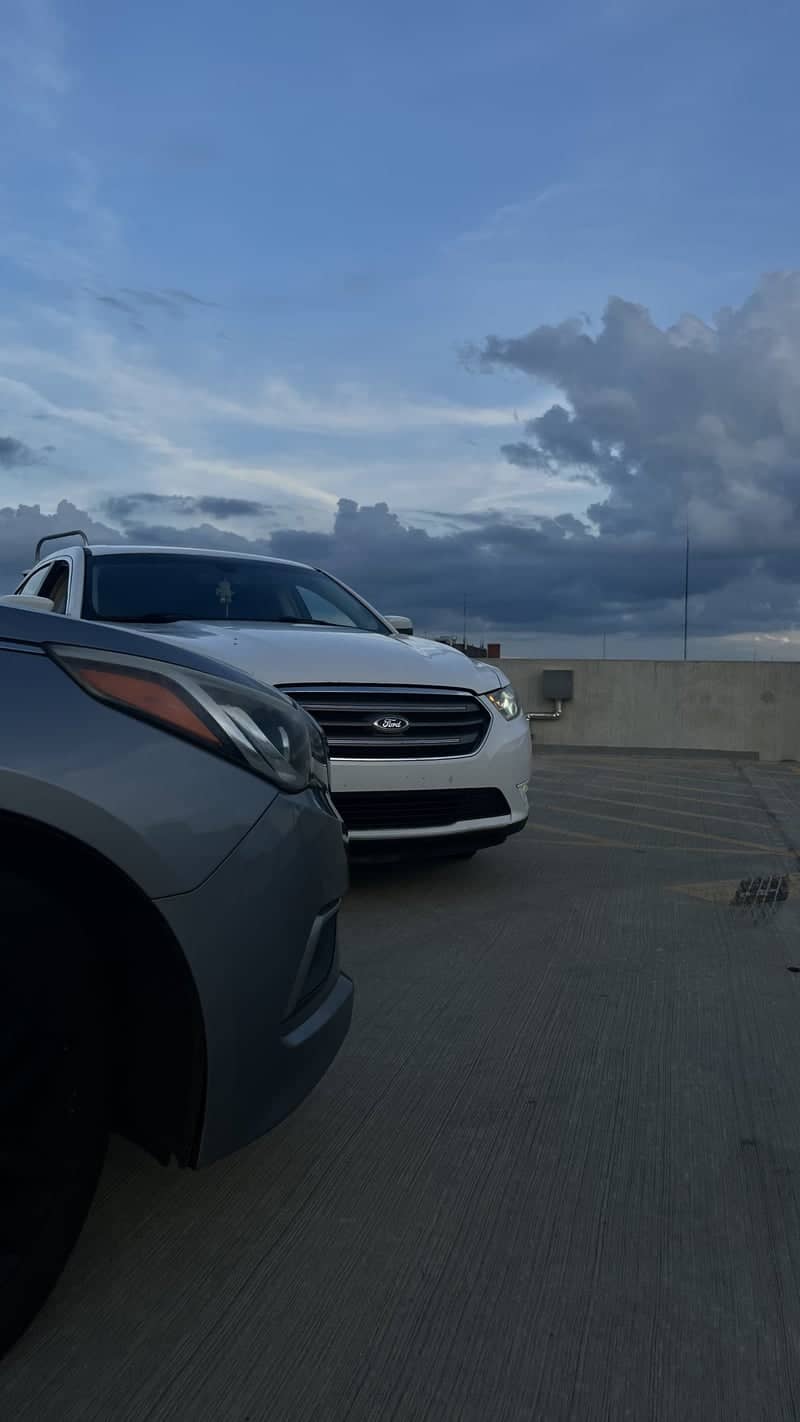 UNA Parking Deck Rooftop - Image 1
