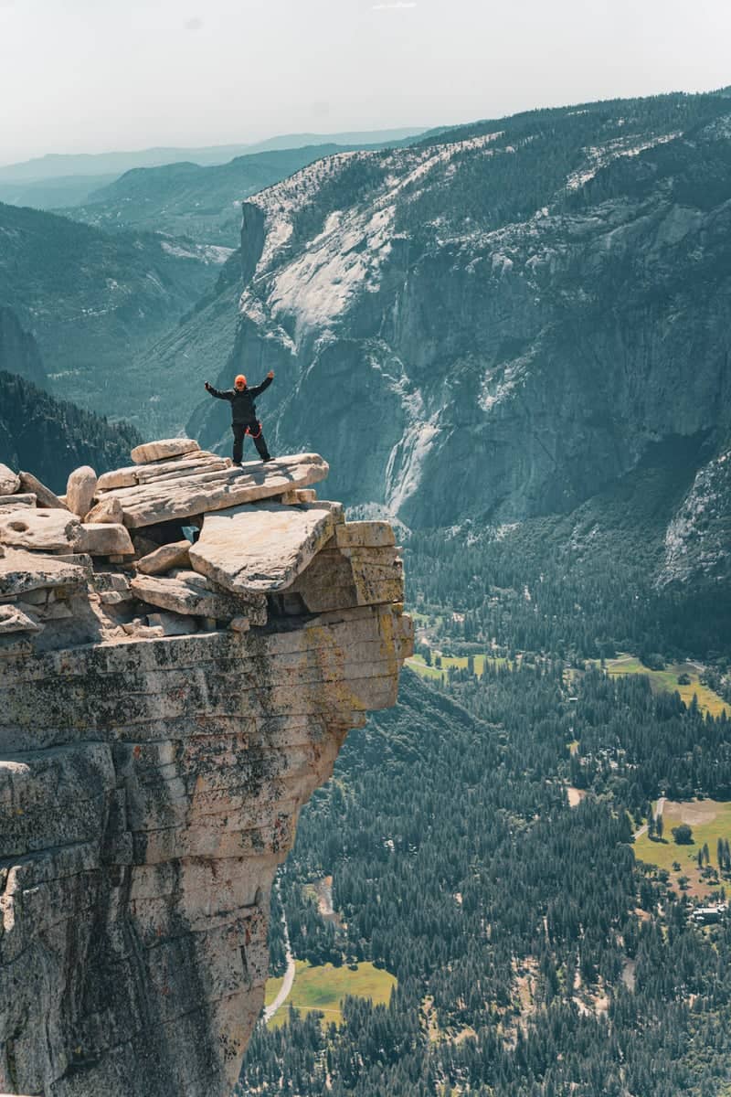 Taft Point - Image 1
