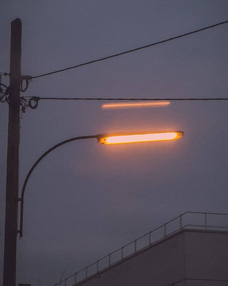 Linz Industrial Streetscape - Image 1